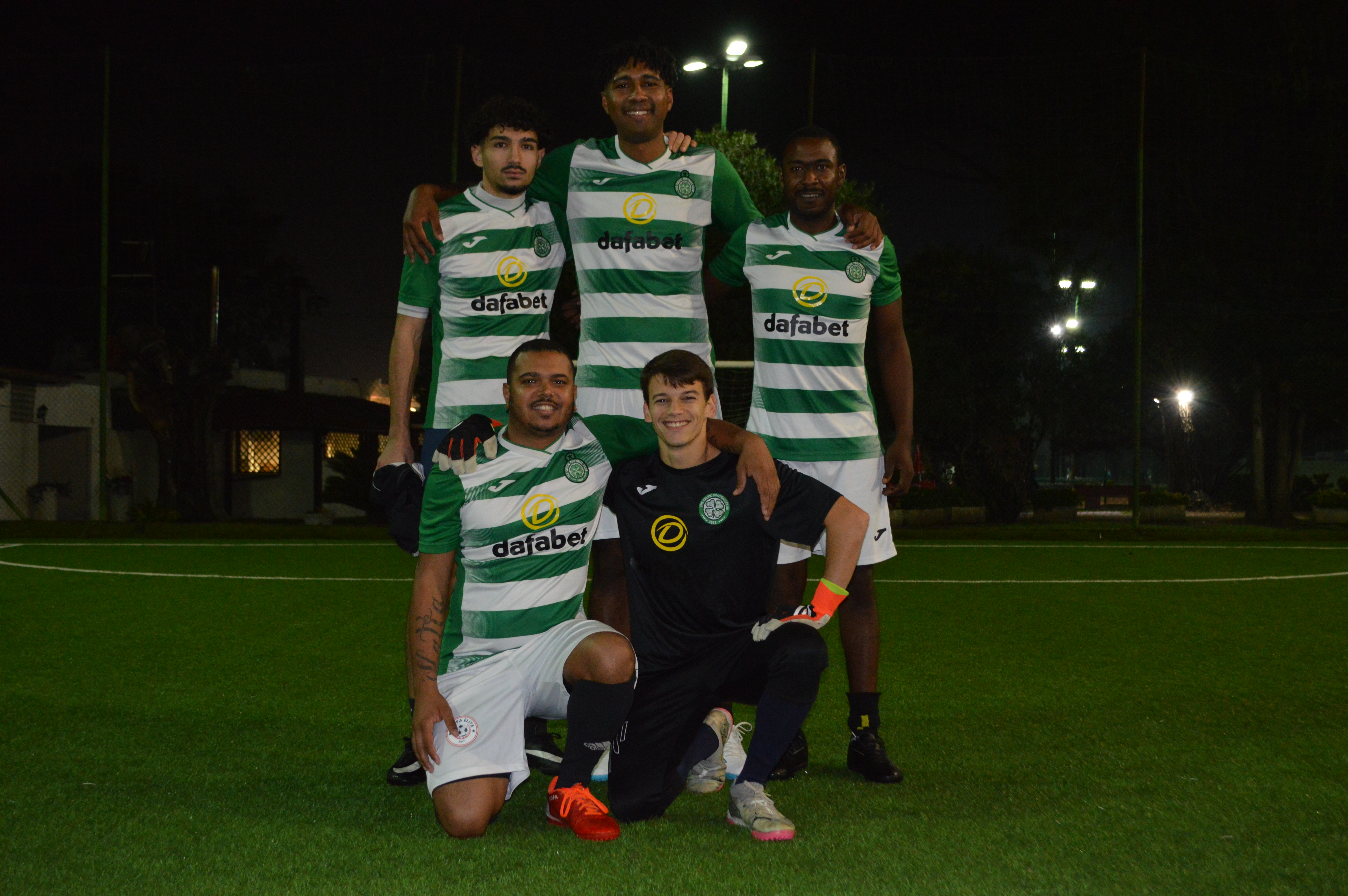 Immagine Squadra CELTIC