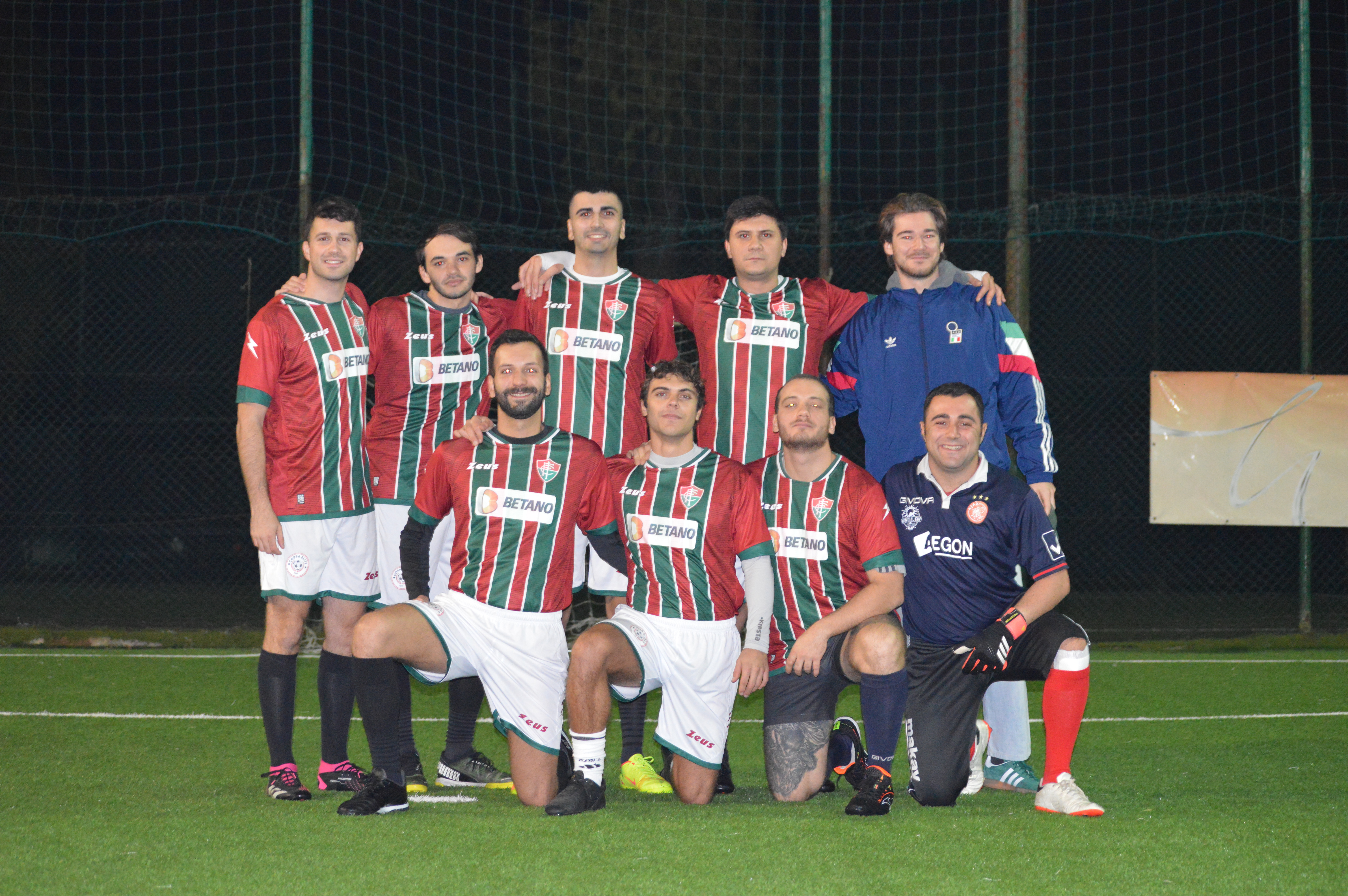 Immagine Squadra FLUMINENSE