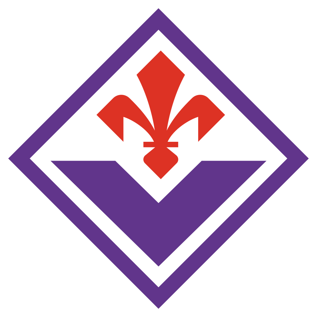 FIORENTINA logo