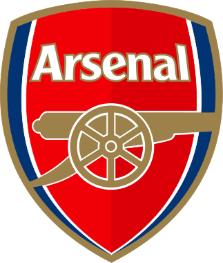 ARSENAL logo