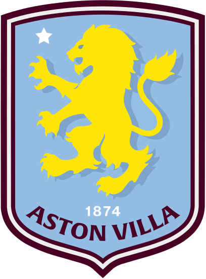 ASTON VILLA logo