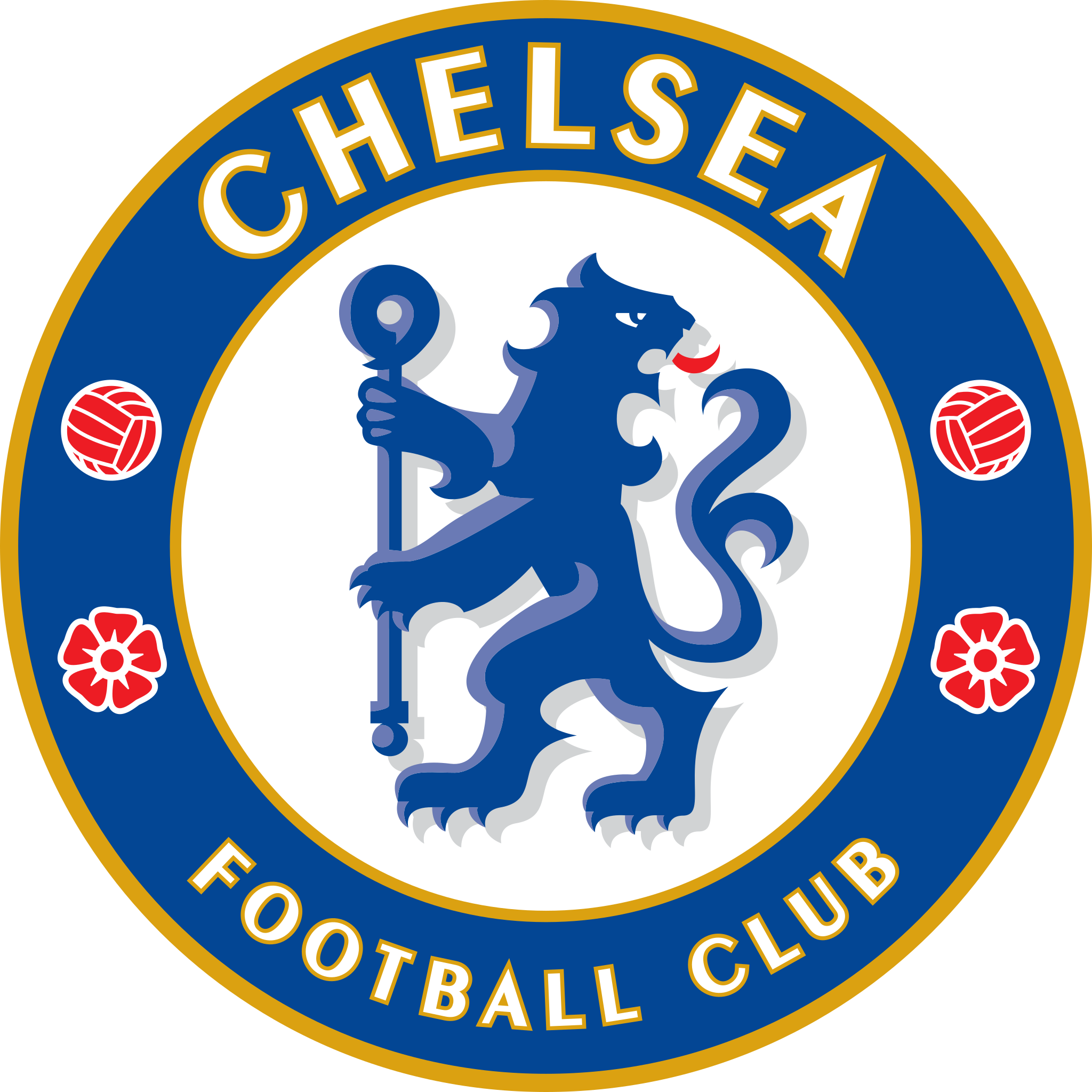 CHELSEA logo