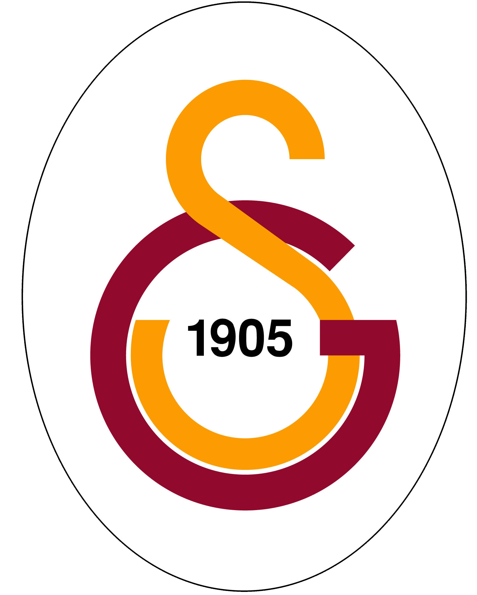 GALATASARAY logo