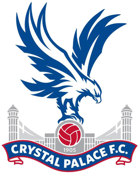 CRYSTAL PALACE logo