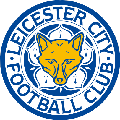 LEICESTER logo