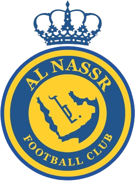 AL NASSR logo