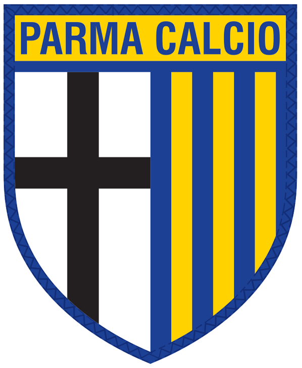 PARMA logo