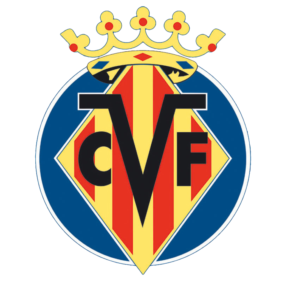 VILLAREAL logo