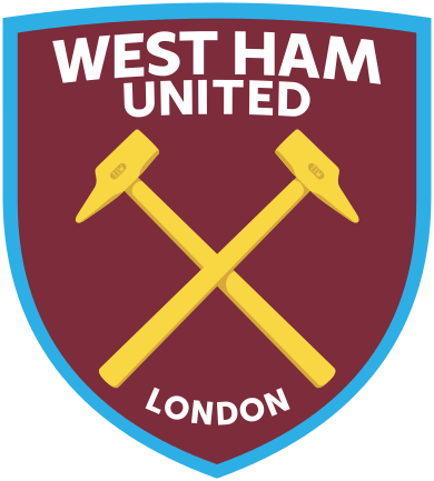 WEST HAM logo