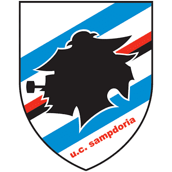 SAMPDORIA logo