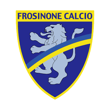 FROSINONE logo